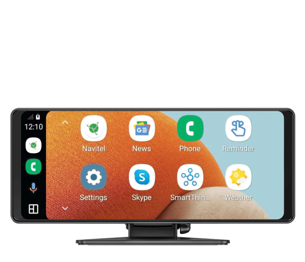 Navitel DS810 8.1”/140 - 1469391 - zdjęcie 6